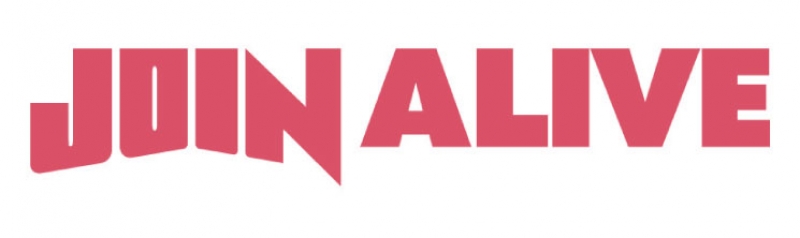 JOIN ALIVE 2014