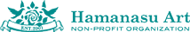 HAMANASU ART