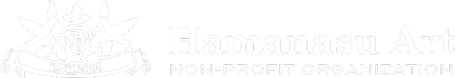 ハマナスアート